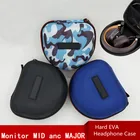 Высокое качество, 1 шт., Портативная сумка для наушников из EVA, чехол для наушников Marshall Monitor Major I  II с Bluetooth