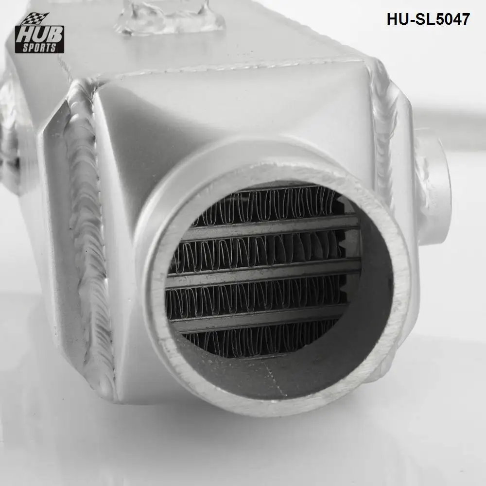 Универсальный Полный Алюминий 13 75 &quotx4.75&quot X4 &quotTurbo спереди крепление водно