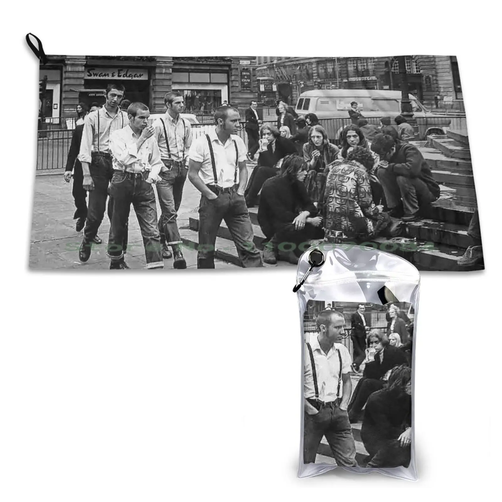 Быстросохнущее полотенце Suedeheads anthe для спортзала спортивной ванны портативное