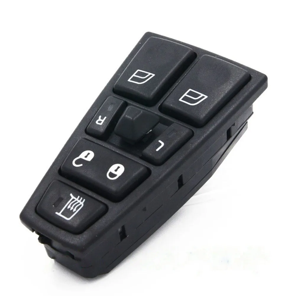 

Front Left Driver Switches Part Power Glasses Master Replacement Switch