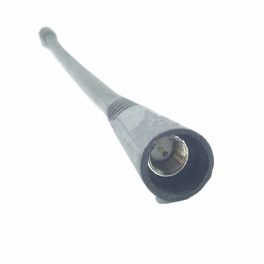 Антенна UHF 10x для стандартных радиостанций Vertex VX351 VX354 VX400 VX410 VX414 VX417 VX418 VX420 VX424 VX829