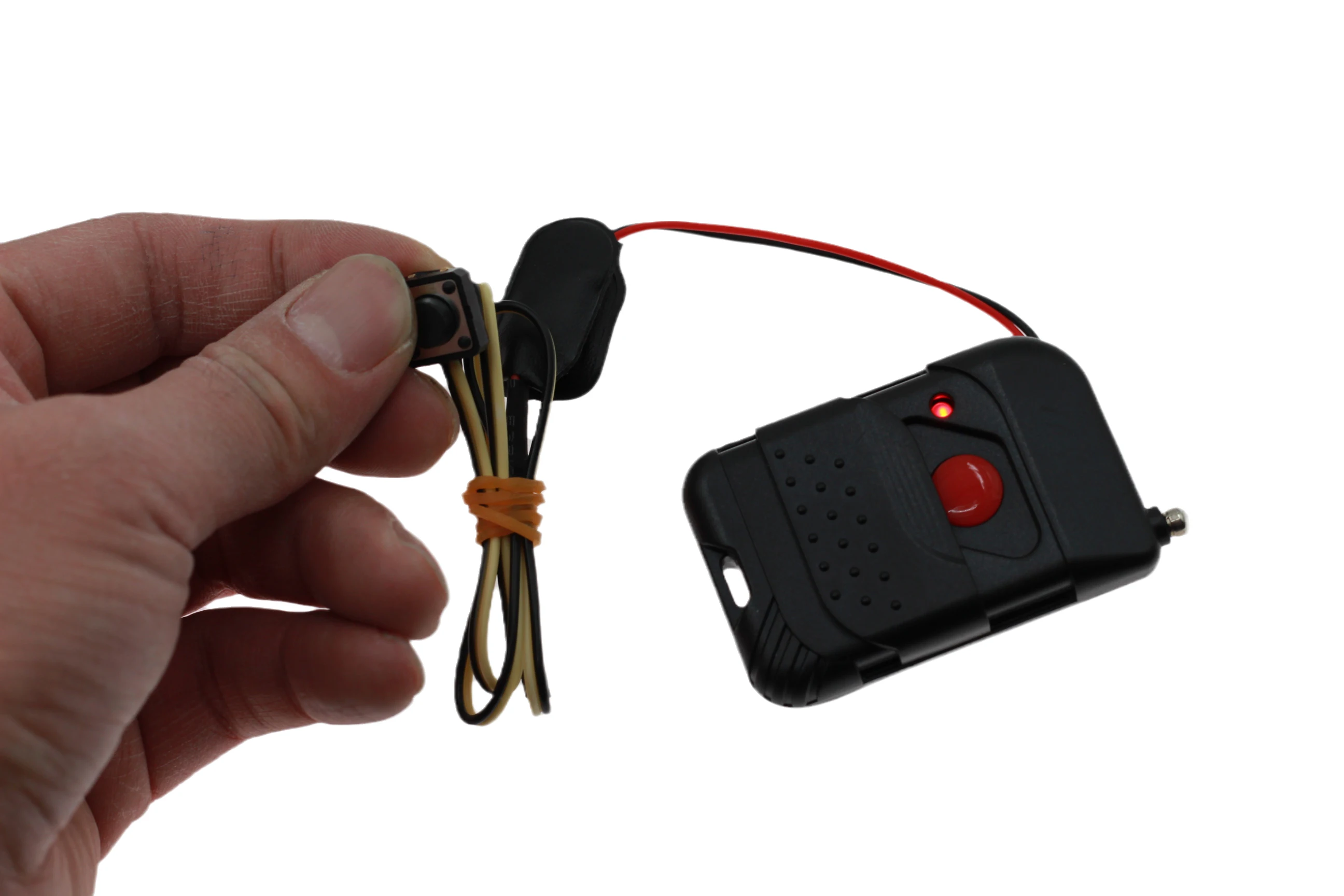 Невидимая ручная колода (пульт дистанционного управления) карточные магические