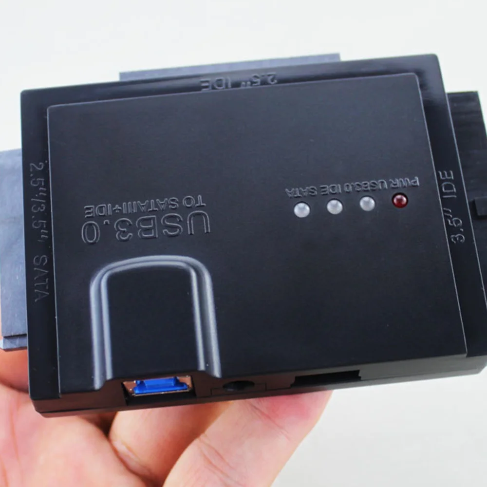 

Hard Drive Converter Drive Drive SATA IDE Hard Drive Adapter