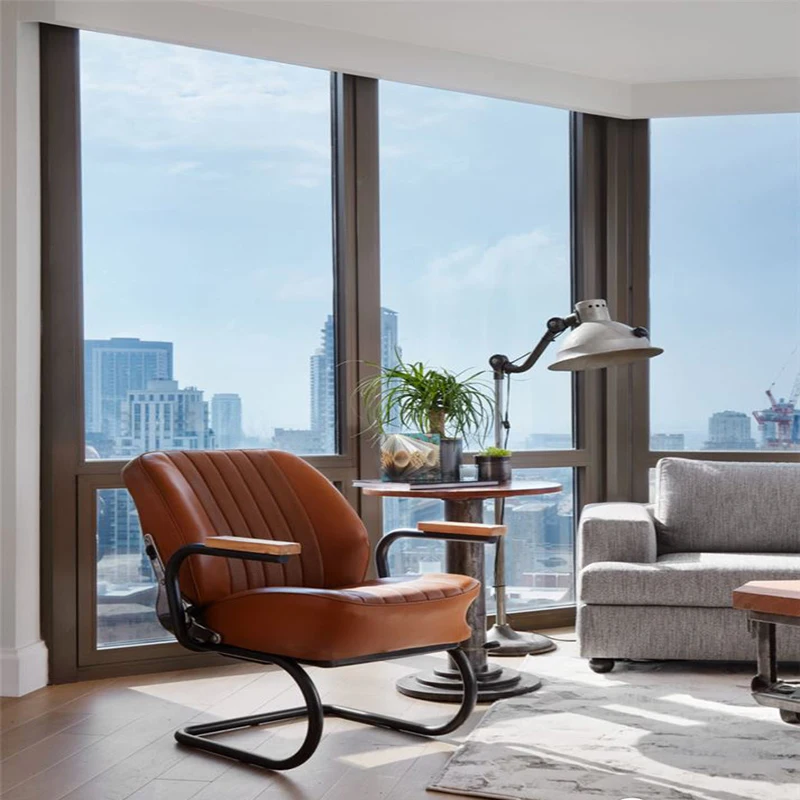 SUNICE 65% VLT светильник синяя оконная пленка для офиса винил рулон самоклеящийся