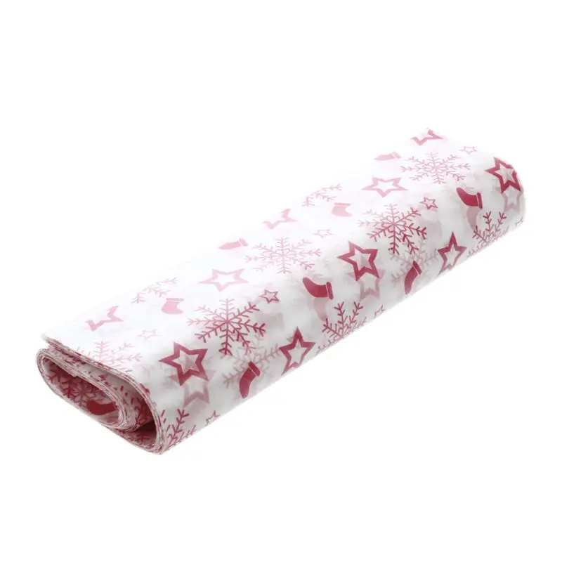 Восковая бумага пищевая оберточная Пергамент Для Выпечки для упаковки мыла