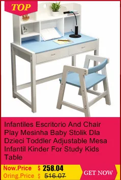 Tablo Pupitre Infantil Estudio мебель Tisch набор Kinder Tafel Tableau Estudiar Enfant стол Escritorio Меса для обучения детский стол