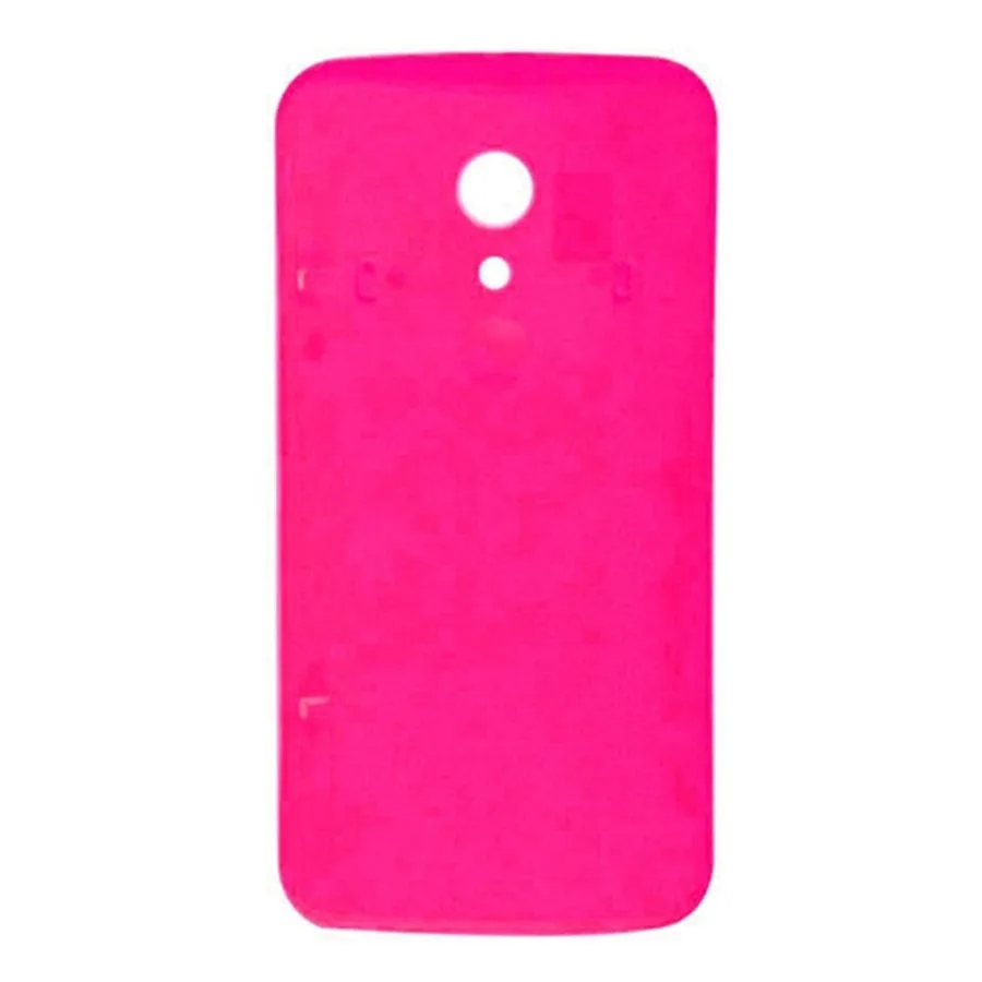 IPartsBuy задняя крышка аккумулятора для Motorola Moto G(2nd Gen) XT1063/XT1068/XT1069