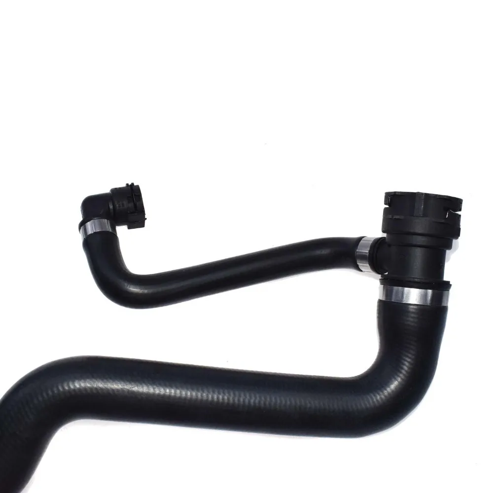 ISANCE шланг радиатора водопровода для BMW 1 3 серии E82 E84 E88 E90 E91 E92 E93 X1 OEM #17 12 7 531 768