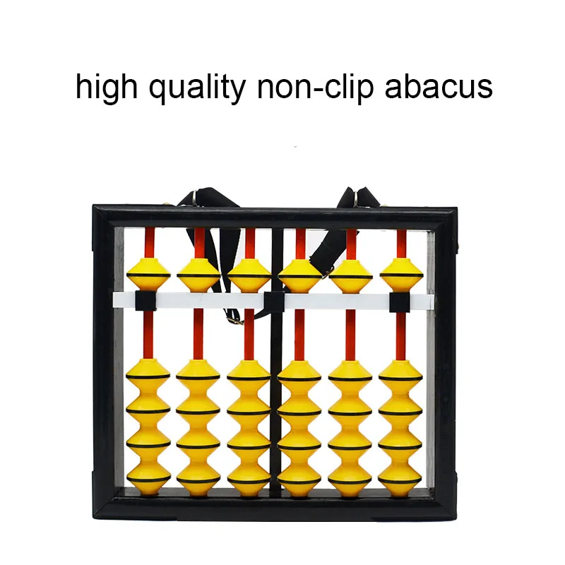 Высококачественные деревянные подвесные Нескользящие подвески с 6 колоннами