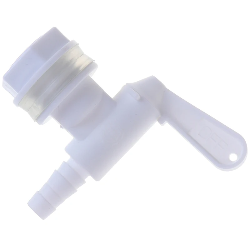 

Beer Brew Bottling Spigot Filler Spout Bucket Tap Food Grade PP Plastic For Homebrew Wine Beer Bar Accessories