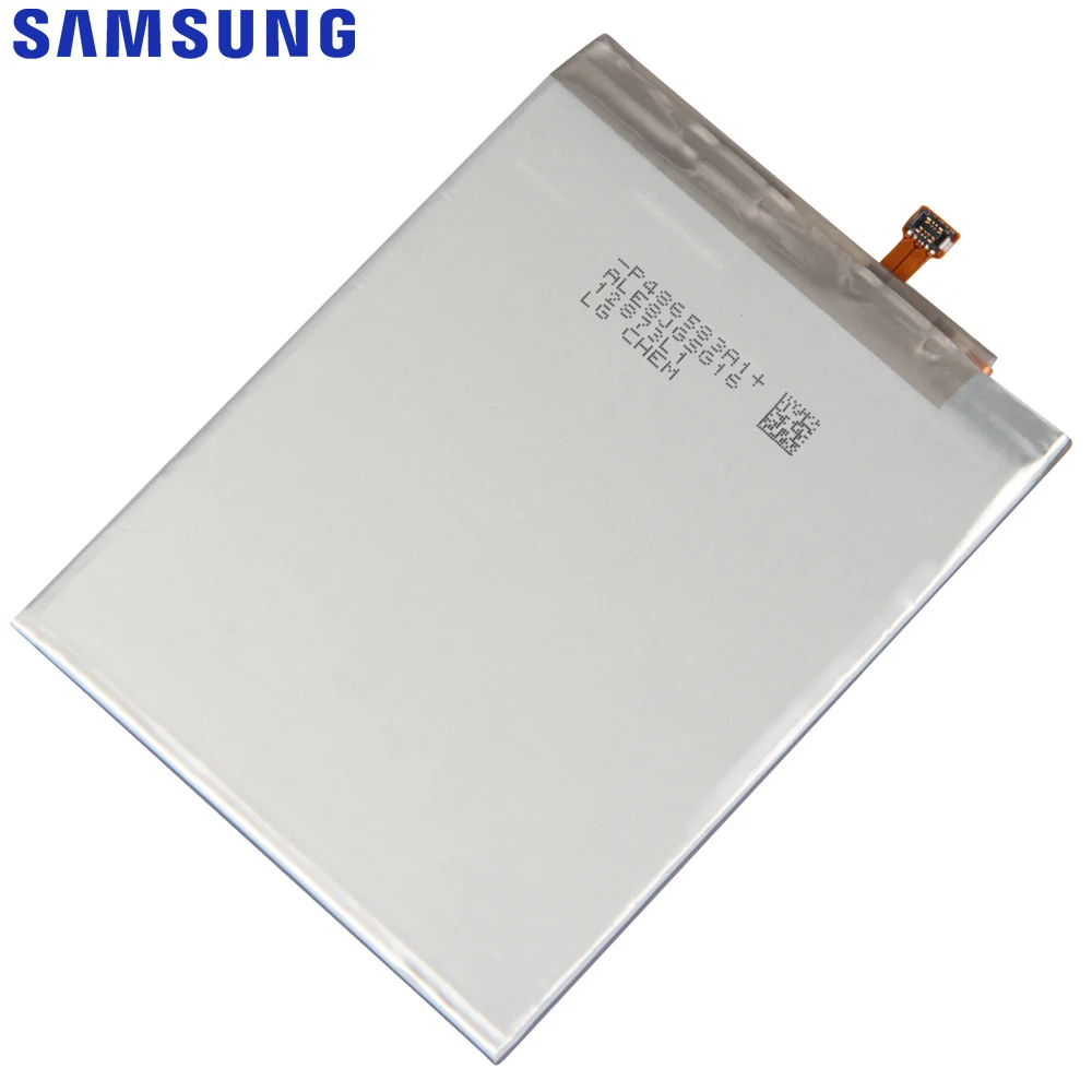 Оригинальная запасная аккумуляторная батарея для Samsung Galaxy A70 A705 телефона 4500