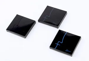 Оригинальные чернильные картриджи Pimio 509 Пикассо, европейский стандарт, внутренний диаметр 2,8 мм, чернильные чернила, сменные чернила, 3 мл, 5,2 см, синие, черные