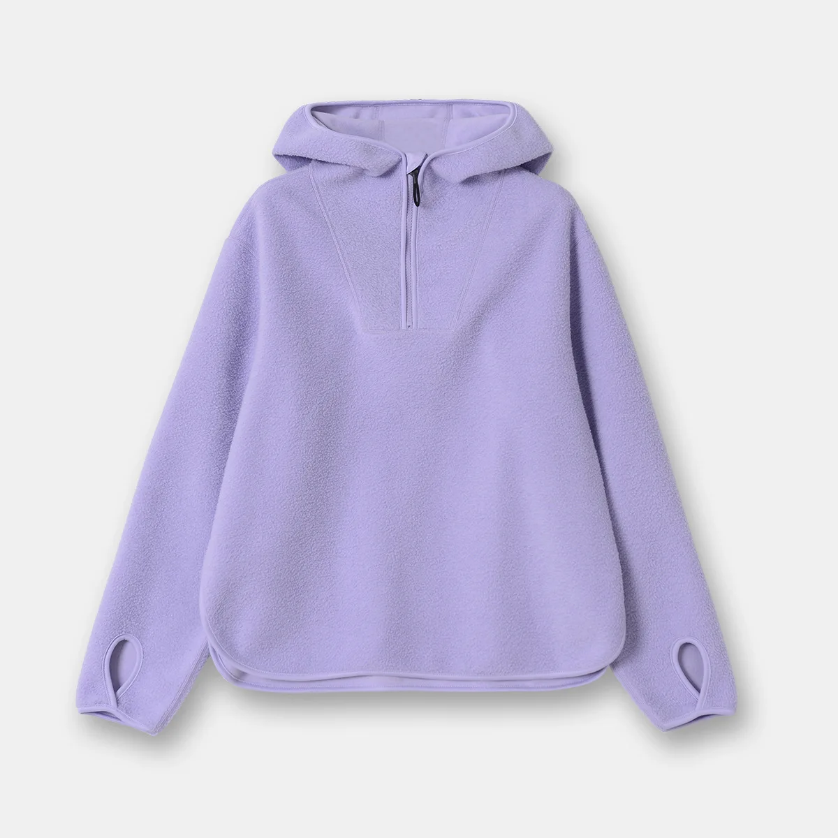 

2021 Fall Winter New Women Hoodie Thin Hoodie Loose Long Sleeve Sports Polar Fleece Sweatshirt