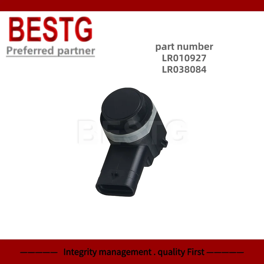 LR010927 LR038084 CAR PDC Parking Assist Sensor For Land Rover Jaguar Range Sport XK XF XJ FREELANDER 2 DISCOVERY 4 | Автомобили и