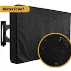 Чехол для телевизора, водонепроницаемый, от 22 до 70 дюймов