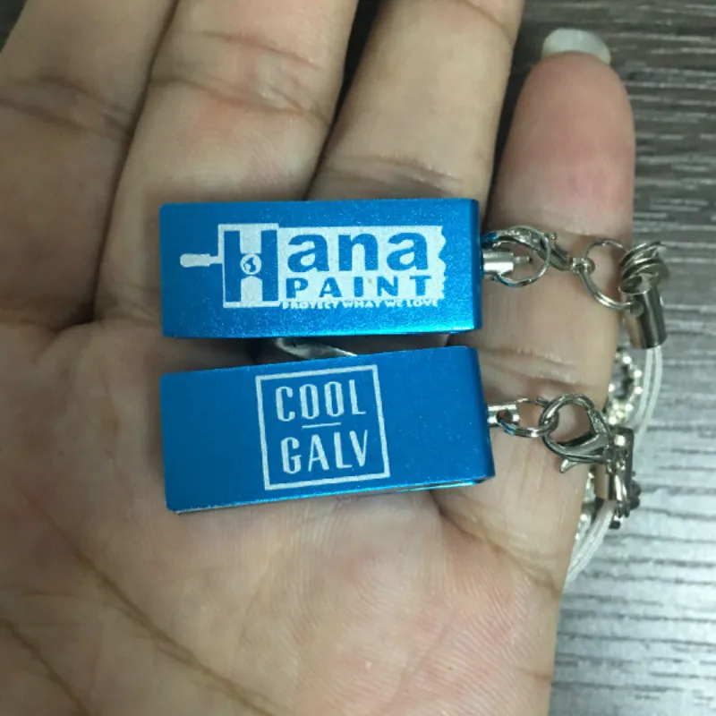 Флеш накопитель USB яркий металлический 4 ГБ 8 16 32 ГБ|USB флэш-накопители| |