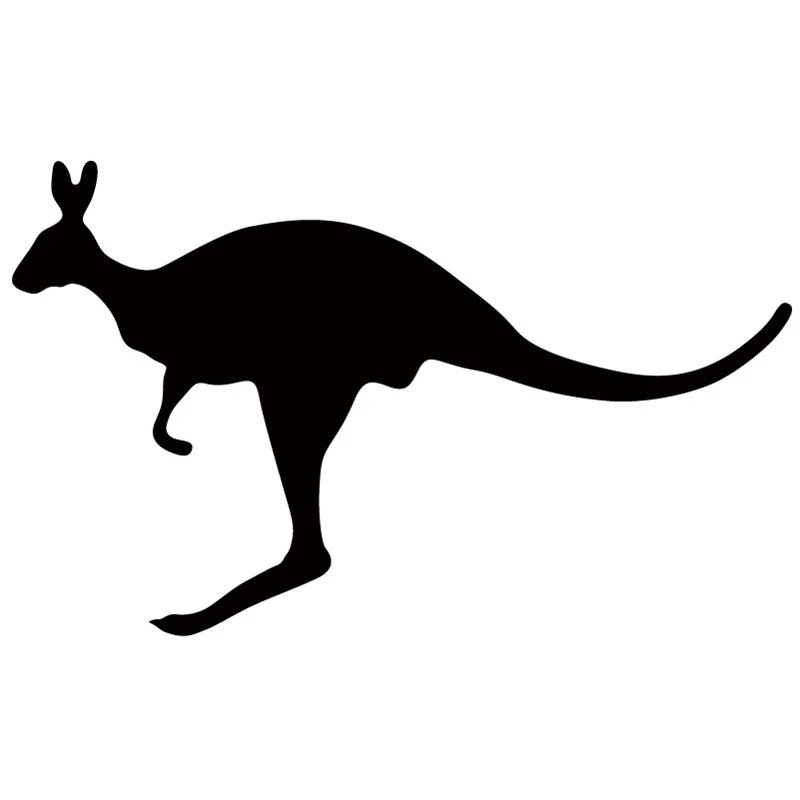 Животные кенгуру штампы металлические режущие трафареты Ufurty для DIY скрапбукинга