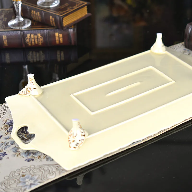 Большой Лоток 50 см|Наборы столовых приборов| |