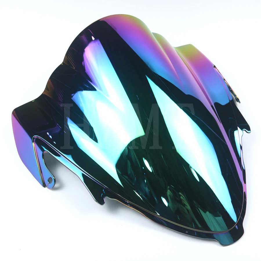 Экран ветрового стекла для Мотоцикла SUZUKI Hayabusa GSXR1300 GSX-R 1300 2021 2022 черный белый |