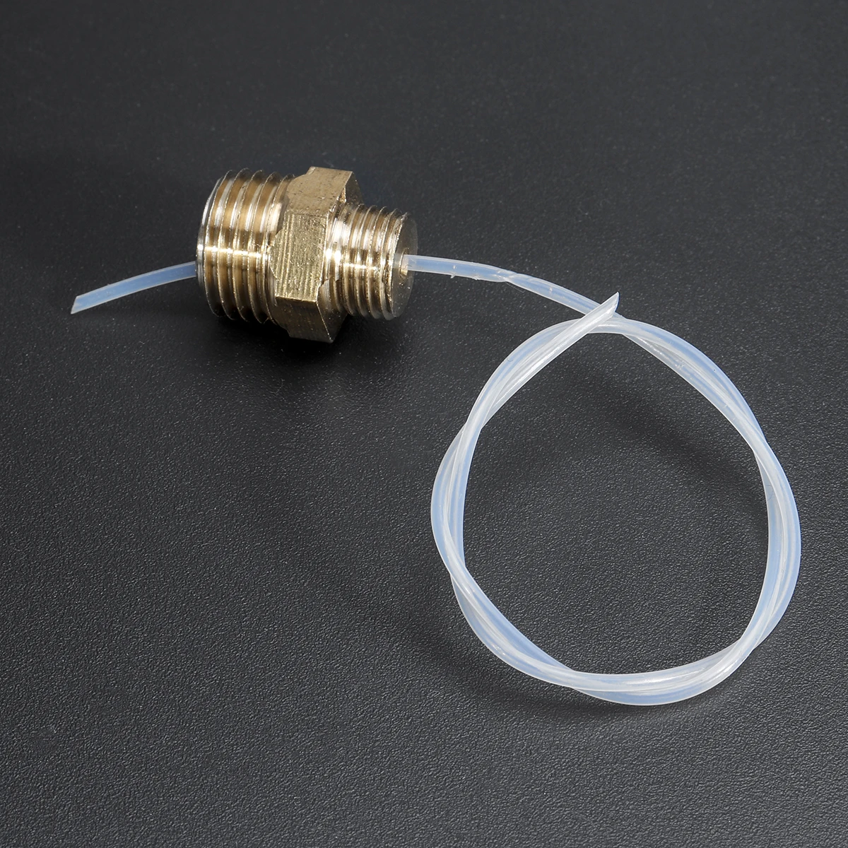 Автомобильные аксессуары внутренняя жидкая трубка с коннектором для Tornador