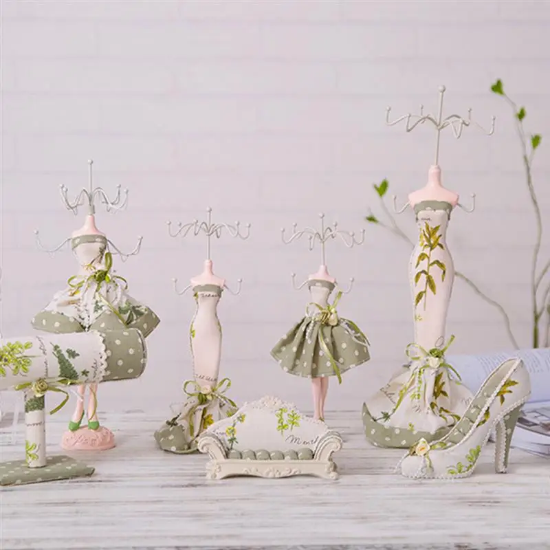 

1 шт., декоративная подставка для украшений