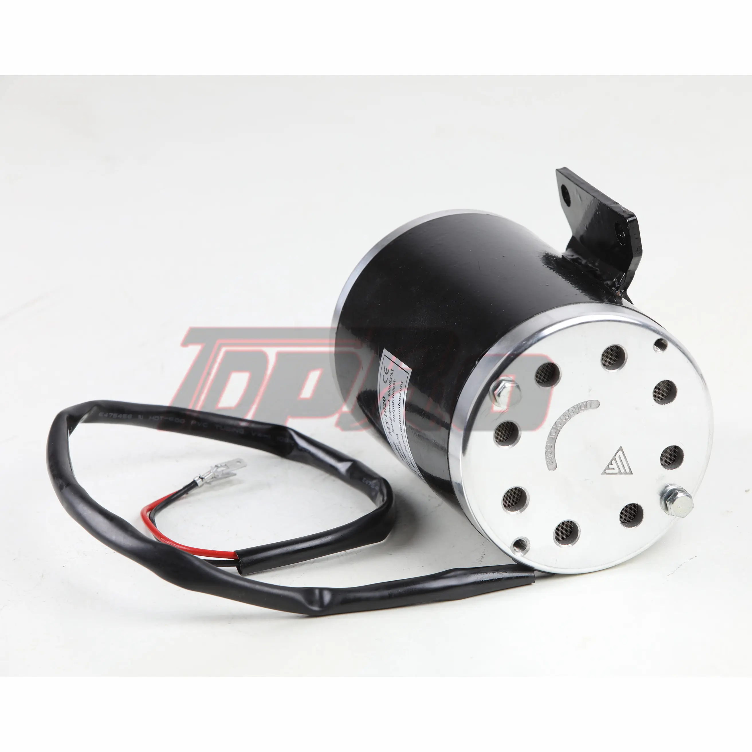 MY1020 48V 1000W Unite DC Электрический щеточный мотор T8F цепь 11T Звездочка для