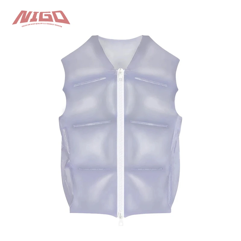 

NIGO 21ss Air Vest Code@L96