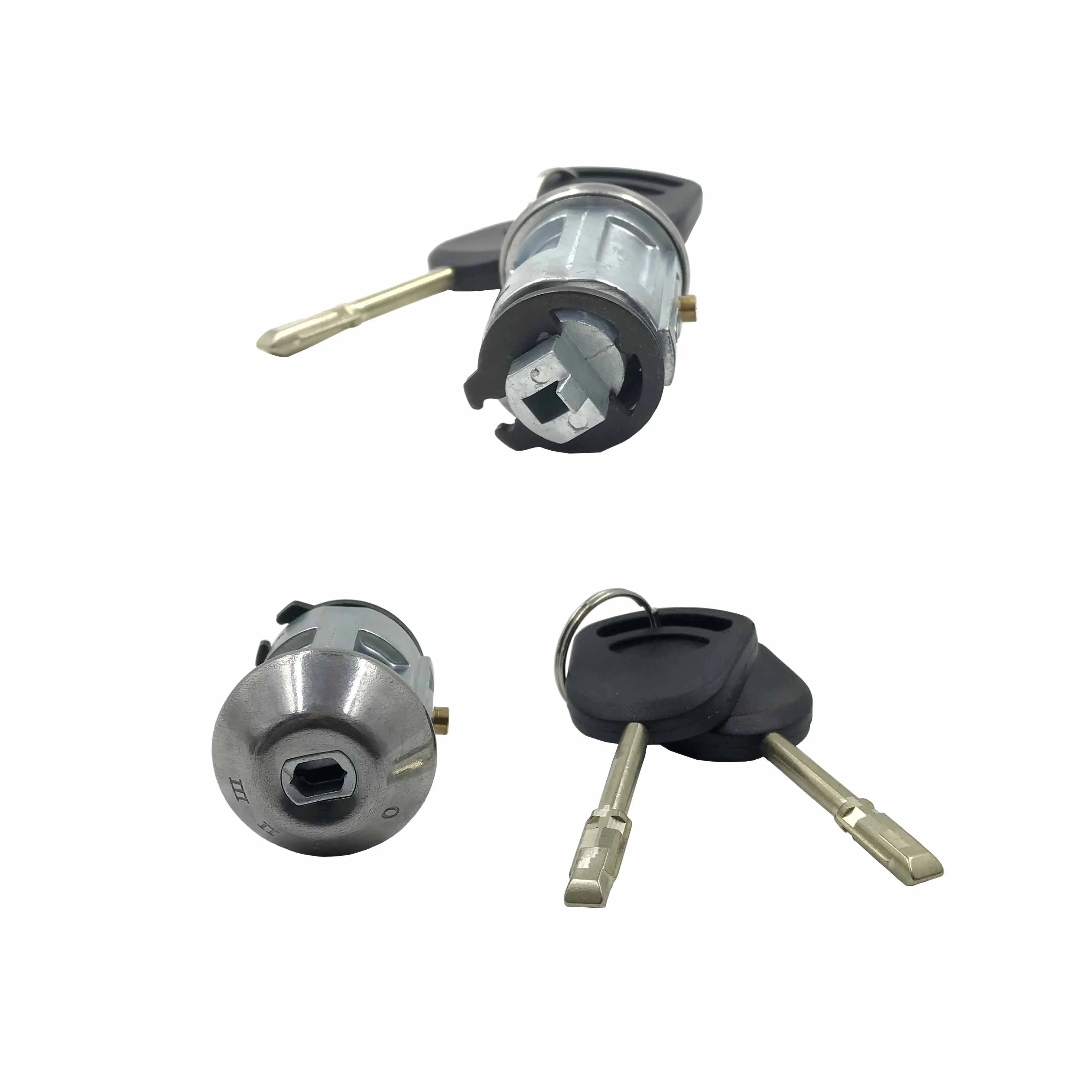 

New Ignition switch & lock with 2keys fit for Transit MK6 2000-2006 Ignition Switch Start Switch Fit for Ford