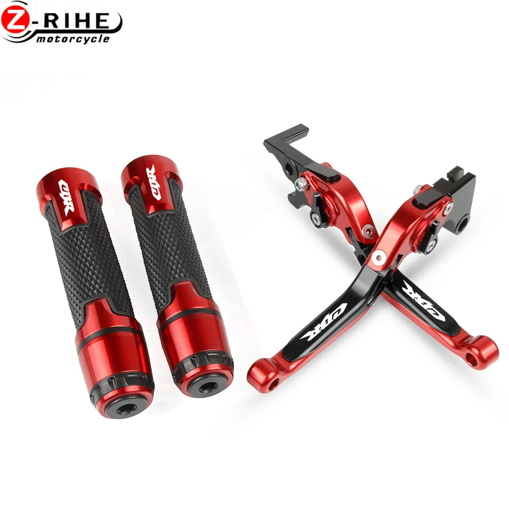 Для HONDA CBR250R CBR 250 R 2011 2012 2018 аксессуары для мотоциклов удлиняющие рычаги тормозной