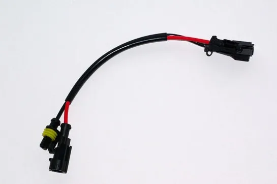 Маленькая шлейф соединитель для автомобильного HID ксеноновой балластной