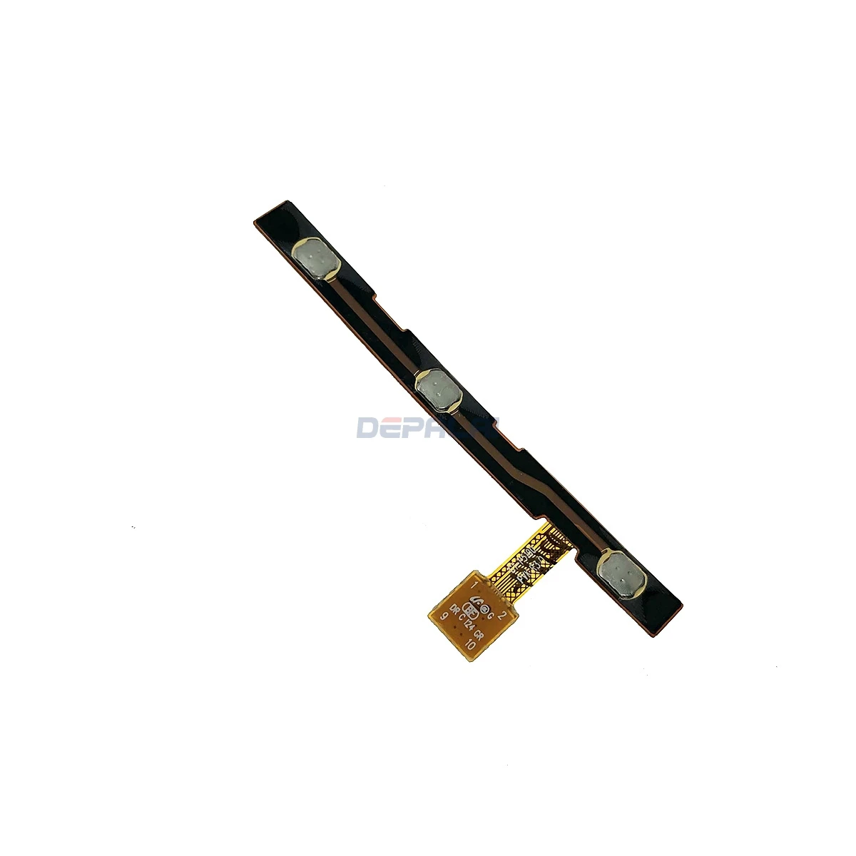 Кнопка включения/выключения питания кнопка выключения звука гибкий кабель для