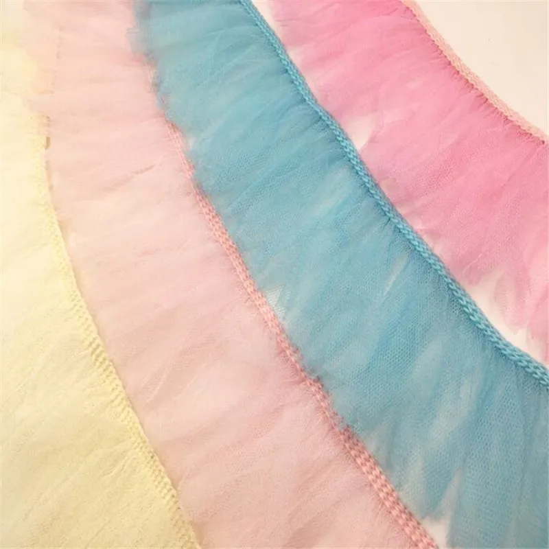 Роскошная белая и черная искусственная лента шириной 8 см декоративная для