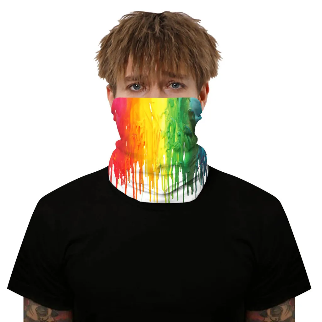 Женская дышащая Пылезащитная маска для лица велоспорта лето 2019 | Спорт и