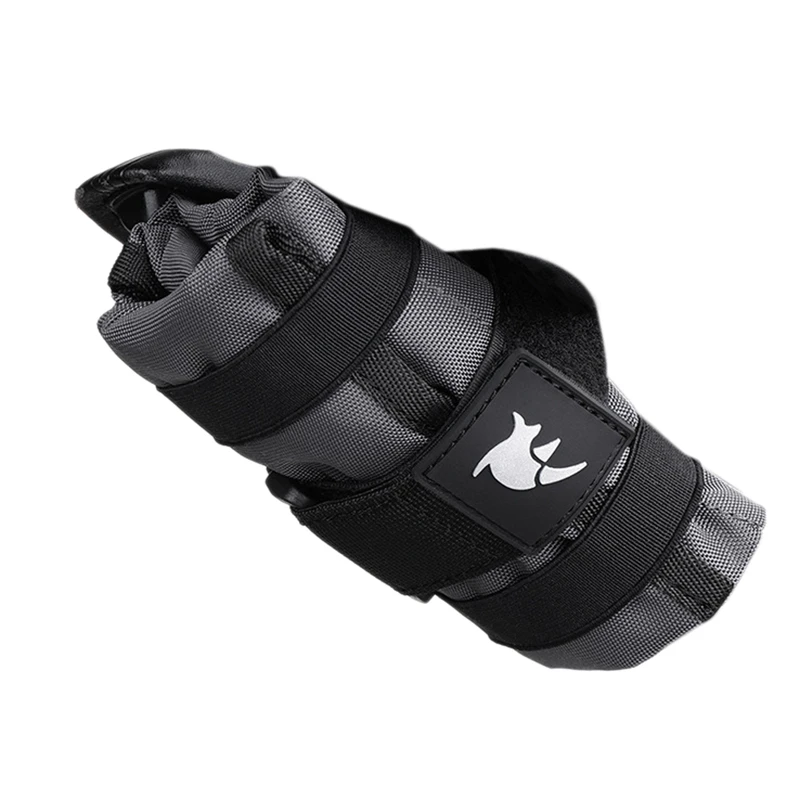 

Rhinowalk Bicycle Bag Tool Bag Top Front Tube Frame Bag Pouch Cycling Accessories MTB Bike Rear Tool Kit