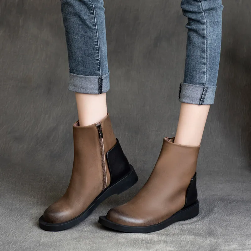 

New Women Boots Brand Breathable Boots Female Women Shoes Breathable Party Breathable Woman Shoes Short Casual Footwear