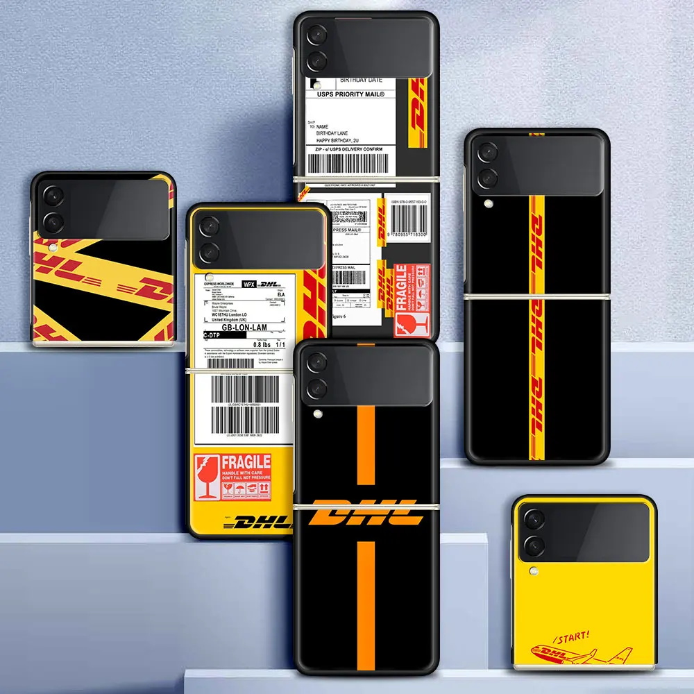 Чехол-книжка для Samsung Galaxy Z Flip 3 5G ZFlip3 жесткий ударопрочный чехол из поликарбоната