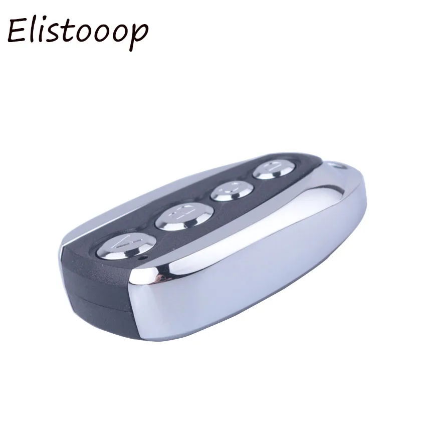 Remote Control 433 Mhz Cloning Gate for Garage Door Car Alarm Products Keychain Wireless Copy | Электроника