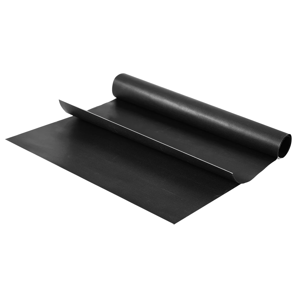 Коврик для гриля и барбекю не прилипающий коврик выпечки на открытом воздухе