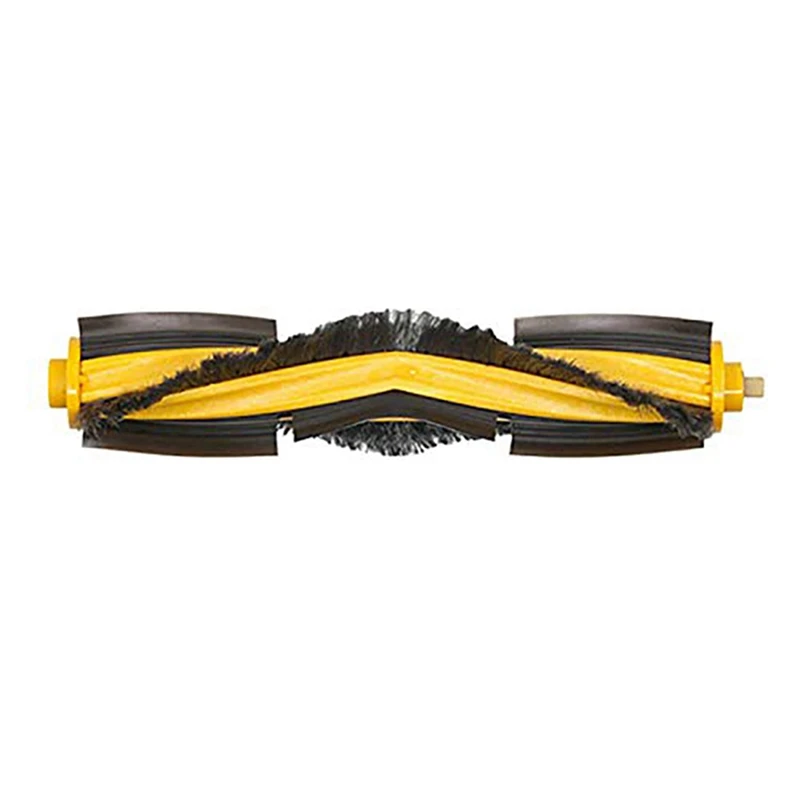 

1 Set Replacement Vacuum Cleaner Set Removing Dirt Dust Debris & 2Pcs Robot Vacuum Cleaner Roller Brush