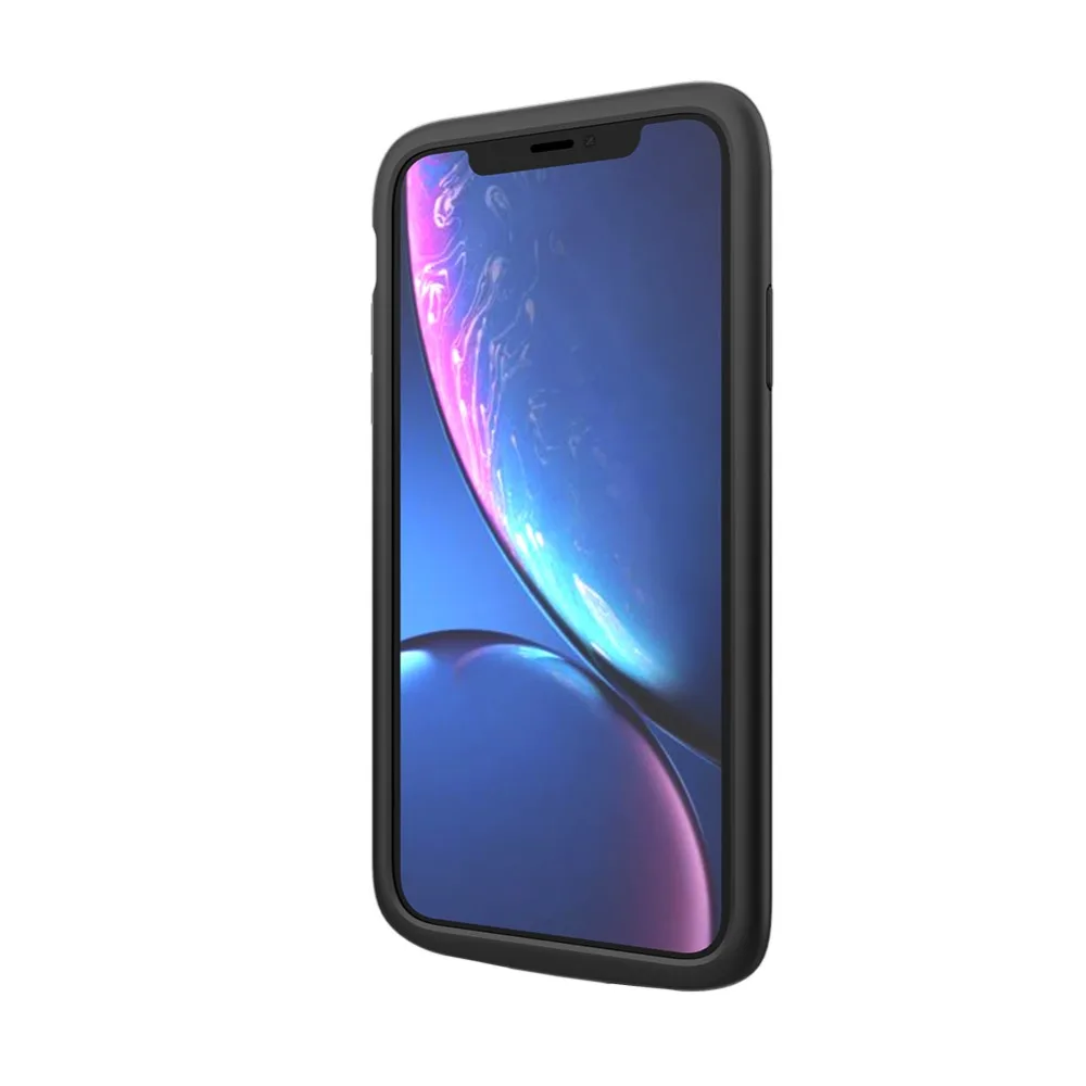 4800 мАч для iPhone 11 Pro Чехол для зарядного устройства ультратонкий портативный банк питания для iPhone 11 Pro
