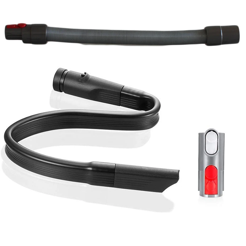 Выдвижной Удлинительный шланг для пылесоса Dyson V7 V8 V10 | Бытовая техника