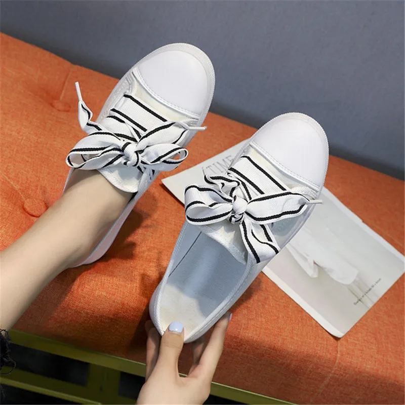 

New Women Vulcanized Shoes Casual Wedge Platform Elastic Band Spring Autumn Increasing Shoes Ladies Sneakers Female Zapatos Muje