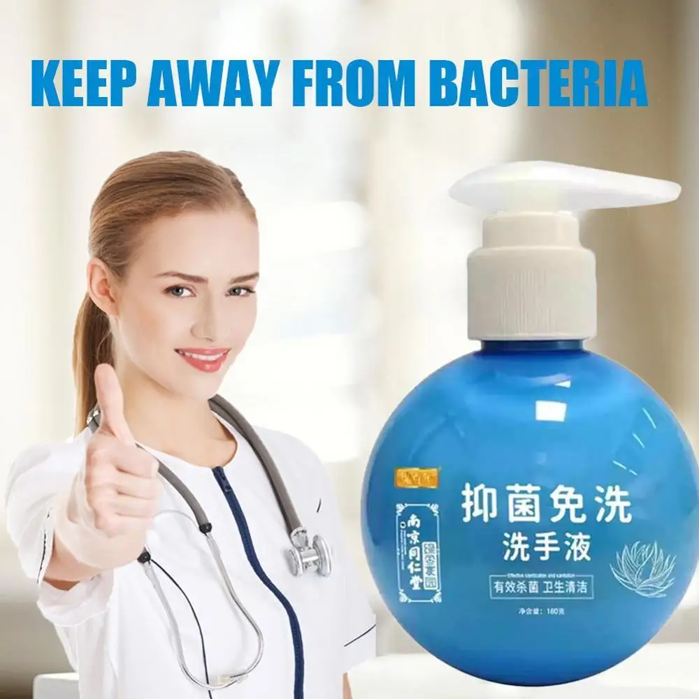 1 шт. моментальный распылитель антибактериального средства для рук дезинфекция