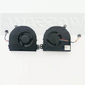 Вентилятор охлаждения BATA0610R5U 087XFX, для Dell Latitude 14 E5440, 5 В, DC28000DNS0, DC28000DNSL, с возможностью подключения к сети Интернет, для моделей Dell Latitude 14E5440, DC28000DNSL, С.
