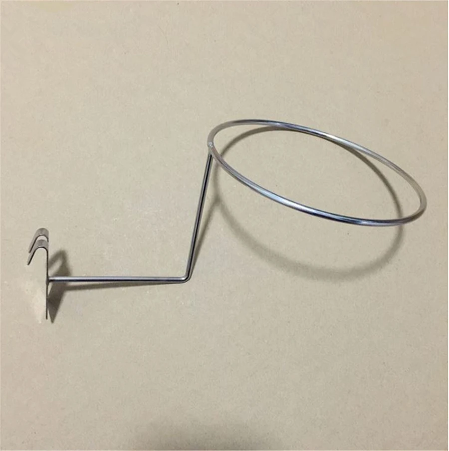 3X Металлический Настенный Держатель Для мотоциклетного шлема |