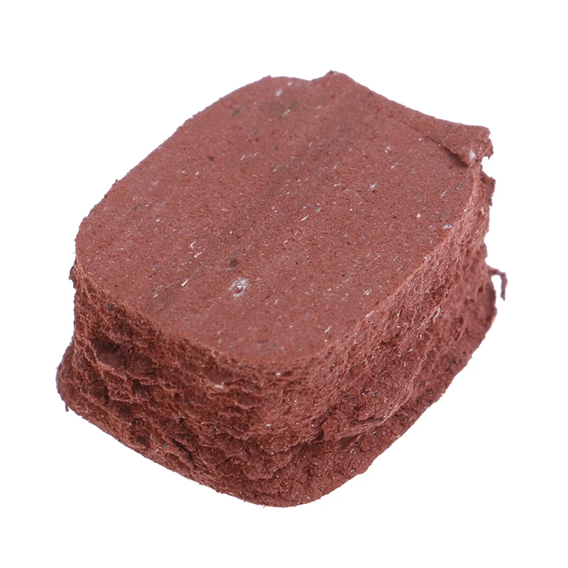 

15Pcs 60cc 80cc Bicycle Motorized Gas Engine Parts Clutch Pads Square Shape