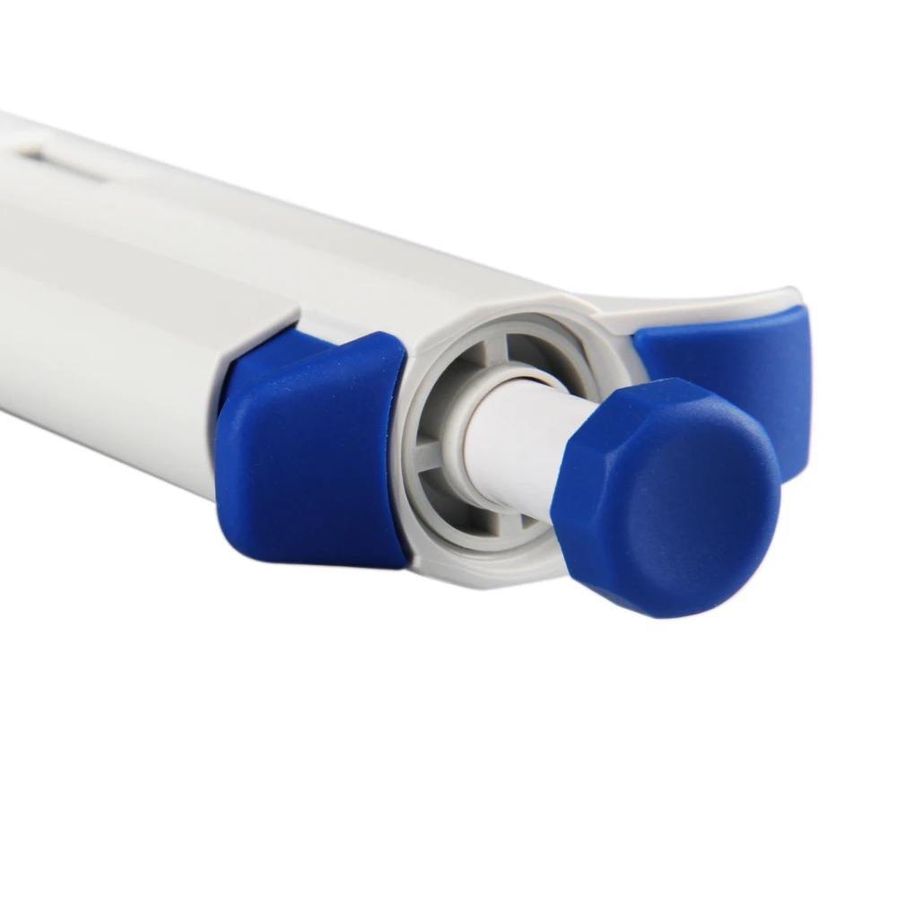 Микропипетка 0 5-10 мкл микропипетка с регулируемым объемом одноканальная пипетка