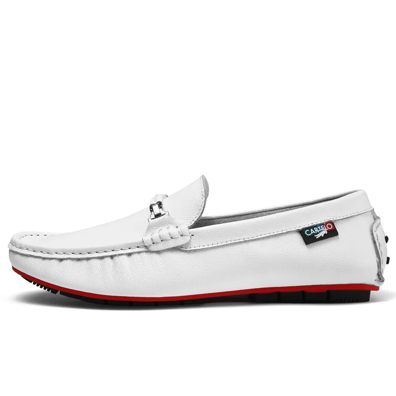 Мужские ботинки из воловьей кожи повседневная обувь в британском стиле первый