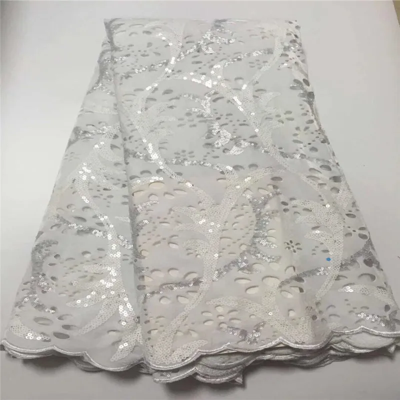 African Lace Wedding Dress Pink 5Yards French Mesh Fabric 2019 Wine gold High Quality Velvet Net With Sequins | Дом и сад