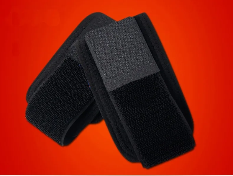 

wrist joint massage magnet relief Self Heating Wrist Joint Massage Magnet Belt Hot Warm Massager Wristband Wristguard